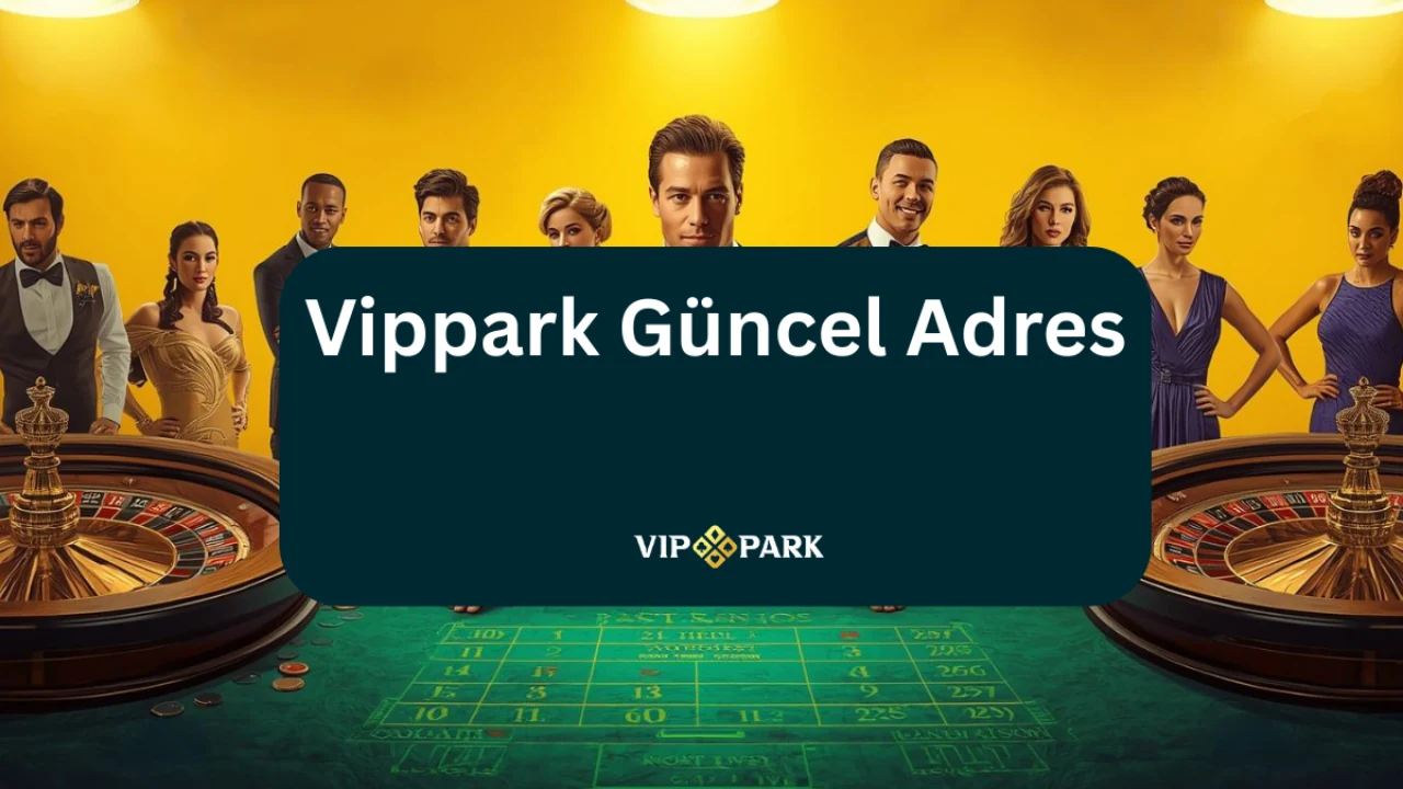 Vippark